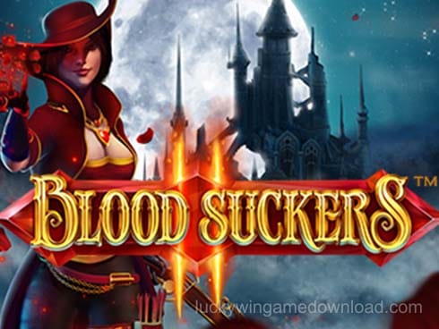 Blood Suckers II