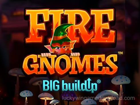 Fire Gnomes