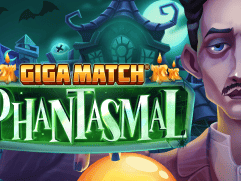 Giga Match Phantasmal