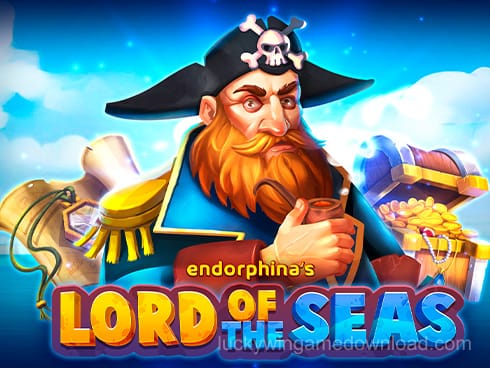 Lord of the Seas