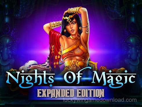 Nights Of Magic EE