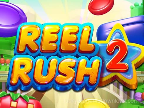 Reel Rush 2