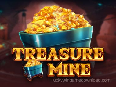 Treasure Mine